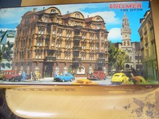 Bausatz Vollmer Palais  H0 3775