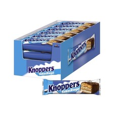 Knoppers Kokos-Riegel (24x 40