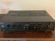Technics verstärker 45a - technics,