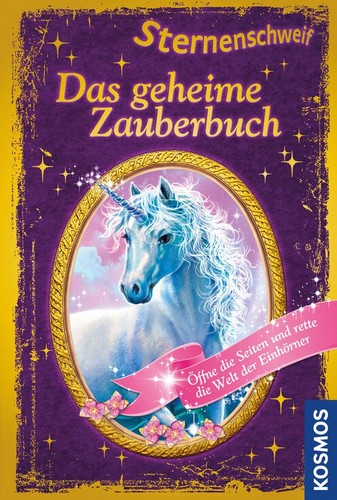 Sternenschweif das geheime - sternenschweif.,