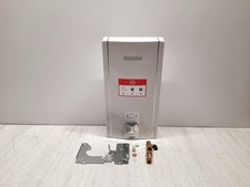 Hydraulischer Wassererhitzer