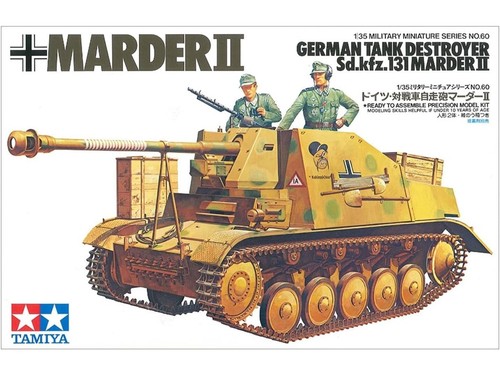 Tamiya deutscher jagdpanzer - -,