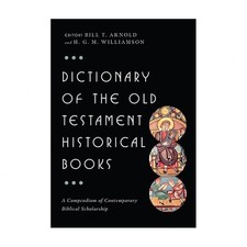 Dictionary of the Old