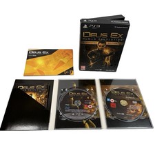 Deus Ex: Human Revolution -