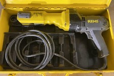 Rems Power Press 2000