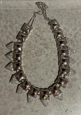 H&M Studio Kette Statement