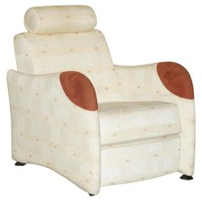 SUPER BEQUEMER LIGNE ROSET MODERNIST FRANZÖSISCHER PETITE SIESTE LIEGESESSEL