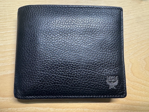 Mcm geldbörse portemonnaie - mcm,