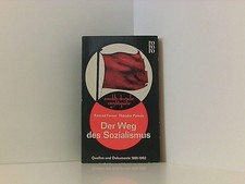 Der Weg des Sozialismus