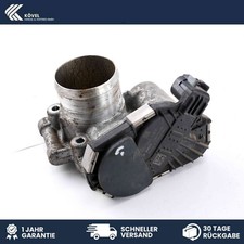 Original Drossel- Regelklappe Opel Astra J 1.4 Turbo 55565489