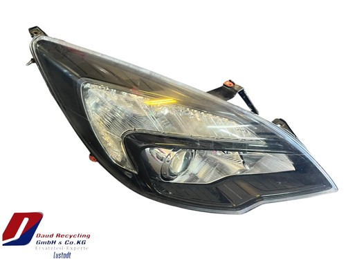 Opel meriva scheinwerfer - opel,
