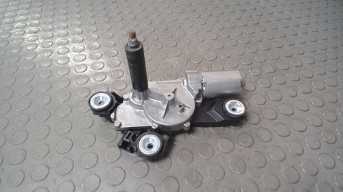 Scheibenwischermotor hinten - scheibenwischermotor,