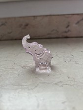 Swarovski Figur Ella der rosa