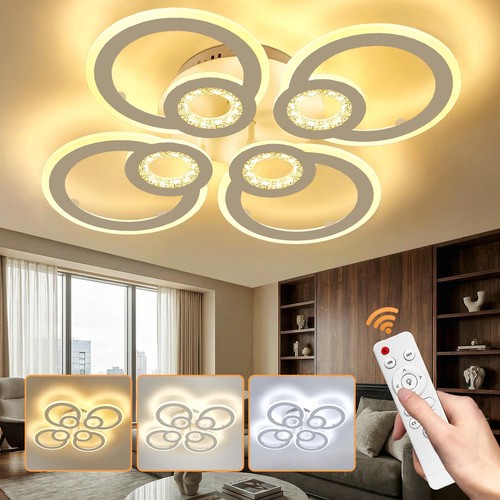 Led deckenleuchte design - deckenleuchte,