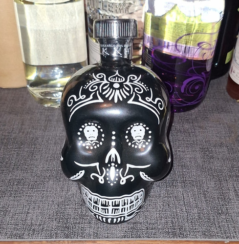 Kah tequila añejo 100 agave - tequila,