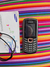 Samsumg b2710 outdoor handy - gt-b2710, outdoor-handy