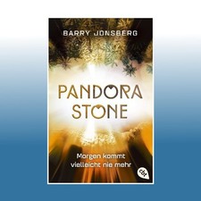 Pandora stone morgen kommt - pandora,