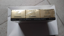 Sublimage Chanel La Crème