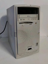 Computer vintage pentium - computer,