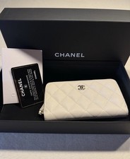 Chanel Geldbeutel