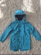 Topolino Winterjacke Regejacke