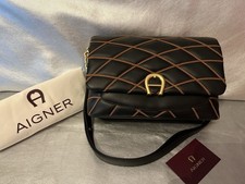 Aigner Damen Umhängetasche