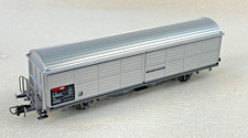Roco H0 46171, Schiebewandwagen Hbils der SBB, DC, OVP