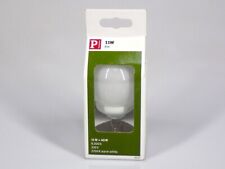 11-Watt Paulmann 883.11 ESL Mini Globe 60 11=40W E14 Opal Warmweiß, NEU