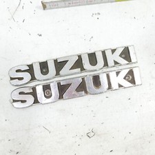 Suzuki Diverse Modelle Emblem