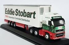 Atlas 1/76 - Volvo FH Fridge