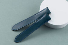 Cartier Lederarmband Leather Bracelet 21mm Ref. KD7GJABM OHNE Schließe