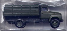 sowjetischer LKW Zil-130 für