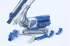 1/50 scale BYMO for RTG Pile