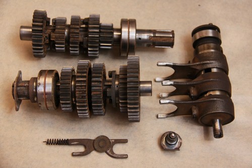 Vollständiges getriebe gear - vollständiges,
