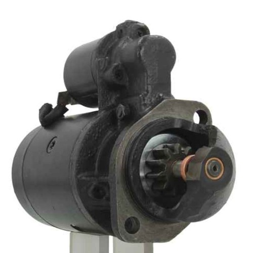 Anlasser für hatz e950 - anlasser,