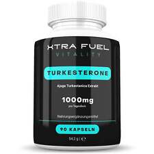 Turkesterone 1000mg | 90