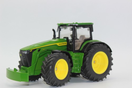 Siku 3290 john deere - john, 370