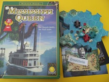 Ersatzteile für * MISSISSIPPI