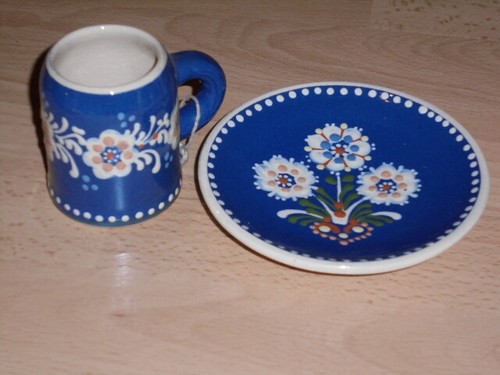 Sammel gedeck 2tlg - gedeck, 2tlg.-
