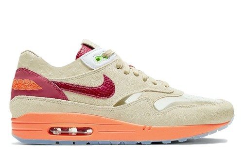 Nike air max clot kiss - max,
