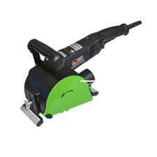 Eibenstock Satiniermaschine