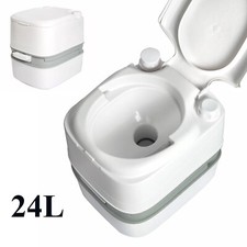 Campingtoilette Tragbare