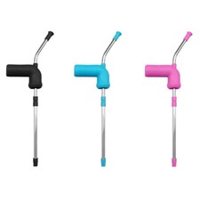 Bier-Schnorcheltrichter Bong Böcke Hühnerhaus Party Spiele Trinken