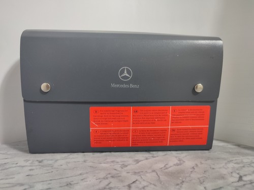 Original mercedes benz - original,