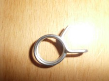  AEG Öko Favorit  5060 Schlauchschelle ansehen ca. 23mm Durchmesser Ersatzteile 