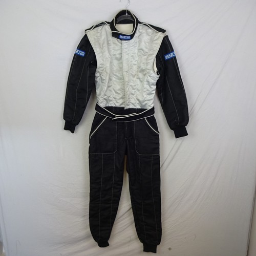Sparco nomex rennanzug - nomex,
