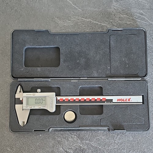 Holex digitaler messschieber - holex,
