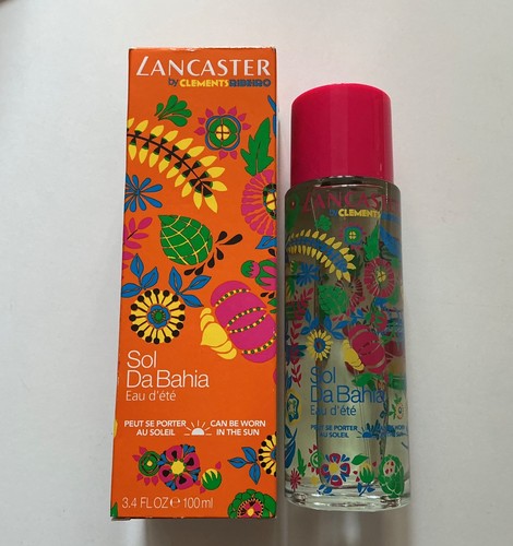 Lancaster sol bahia - sol,