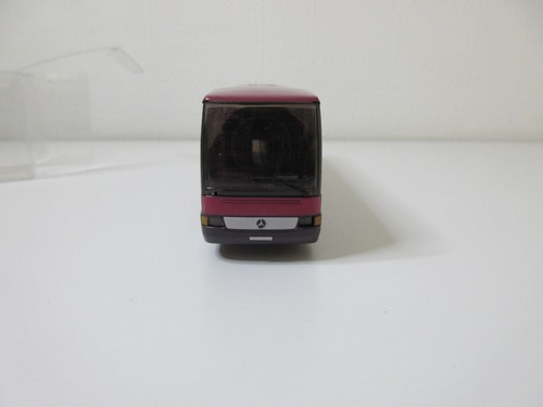 Wiking mercedes benz - mercedes,