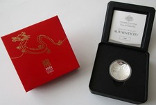 Australien 5 Dollars 2024